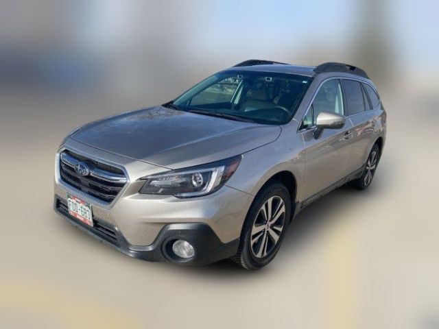 2018 Subaru Outback Limited