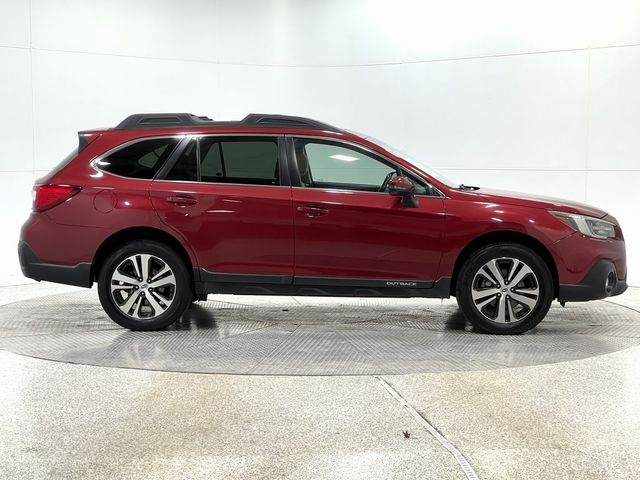 2018 Subaru Outback Limited