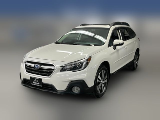 2018 Subaru Outback Limited