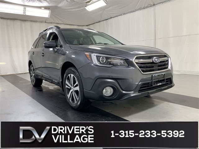 2018 Subaru Outback Limited