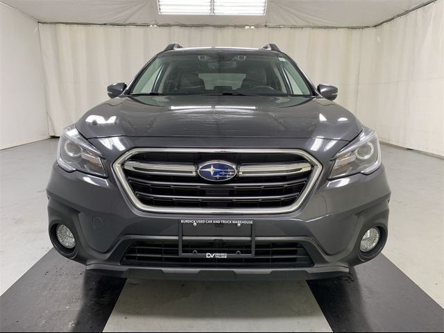 2018 Subaru Outback Limited