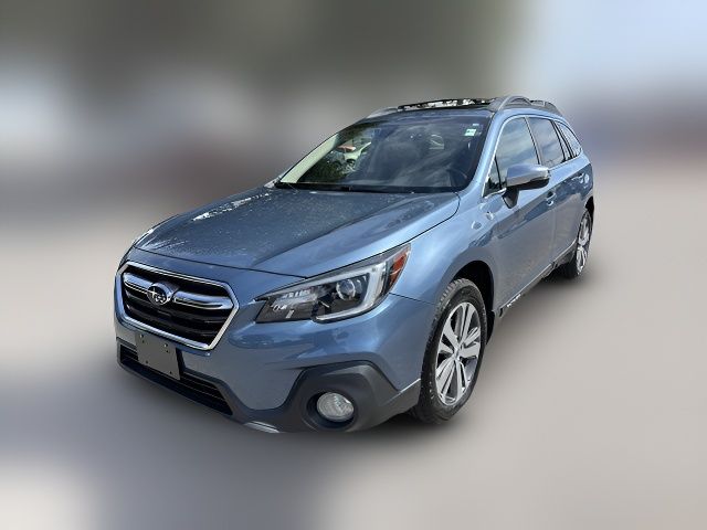 2018 Subaru Outback Limited