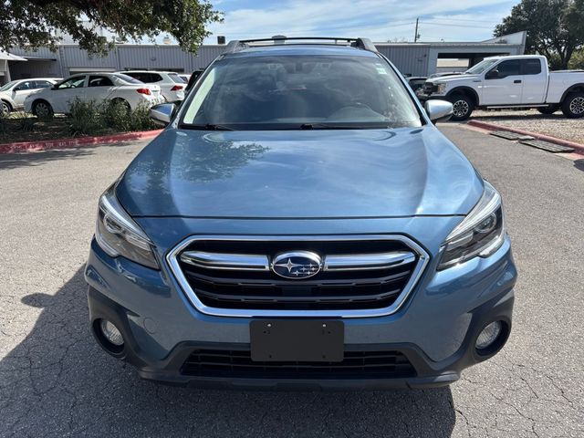 2018 Subaru Outback Limited