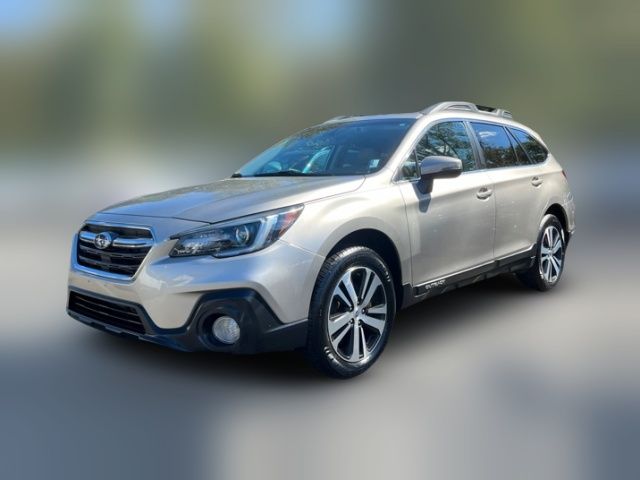 2018 Subaru Outback Limited