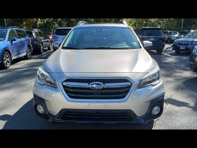 2018 Subaru Outback Limited