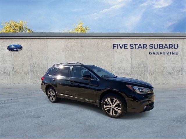 Used 2018 Black Subaru Outback For Sale Near Me | Auto Navigator