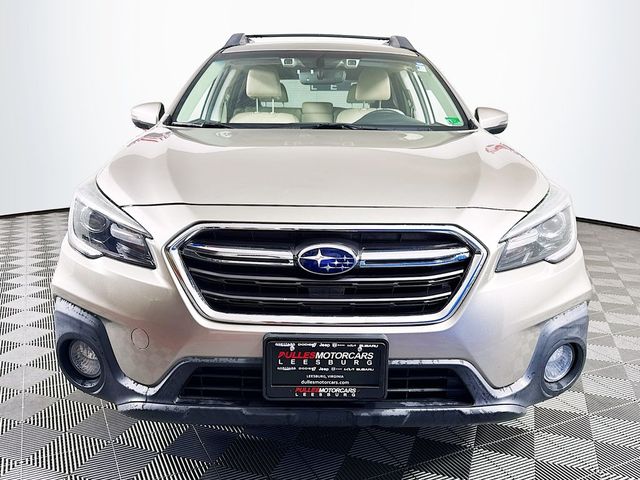 2018 Subaru Outback Limited