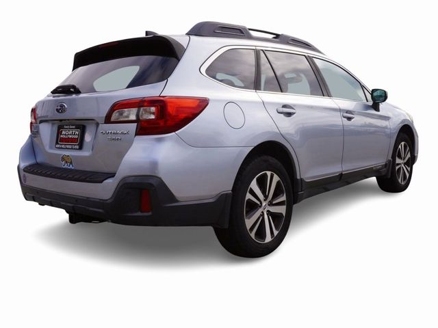 2018 Subaru Outback Limited