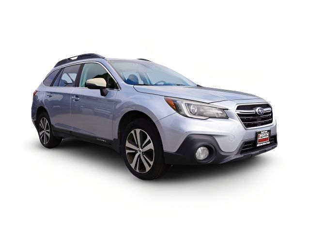 2018 Subaru Outback Limited