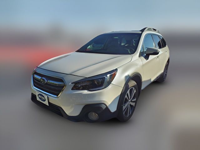 2018 Subaru Outback Limited