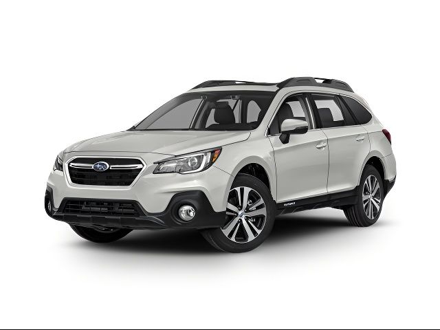 2018 Subaru Outback Limited