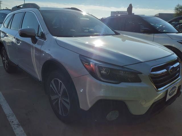 2018 Subaru Outback Limited