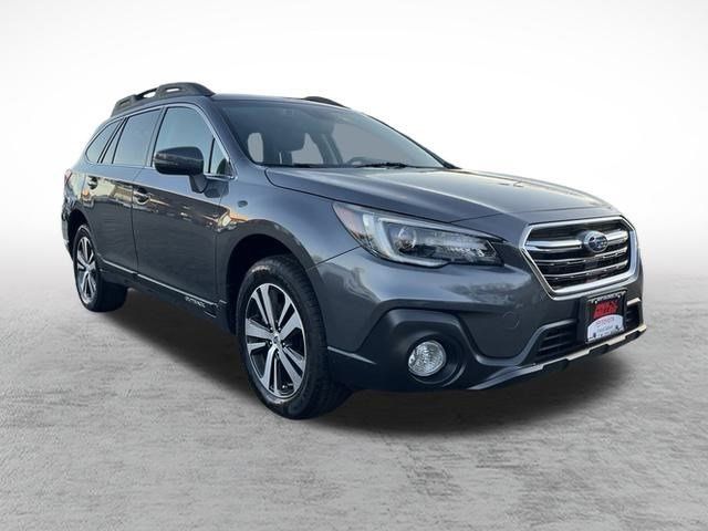 2018 Subaru Outback Limited