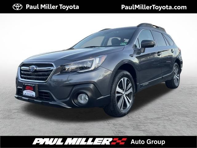 2018 Subaru Outback Limited