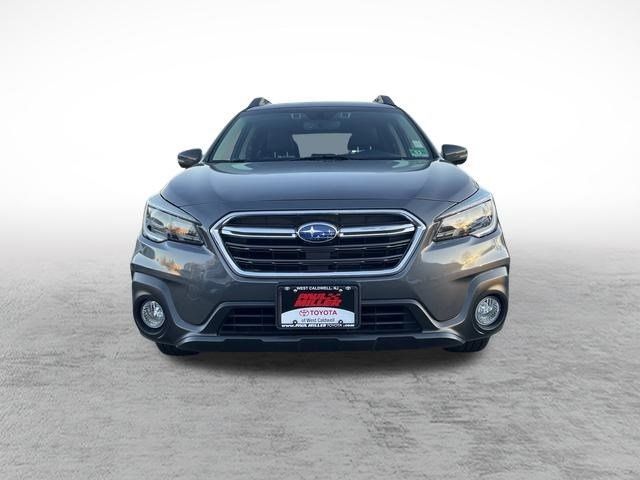 2018 Subaru Outback Limited