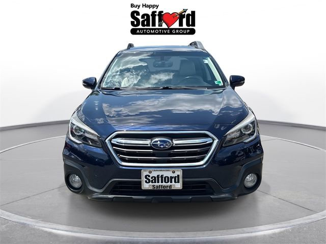 2018 Subaru Outback Limited