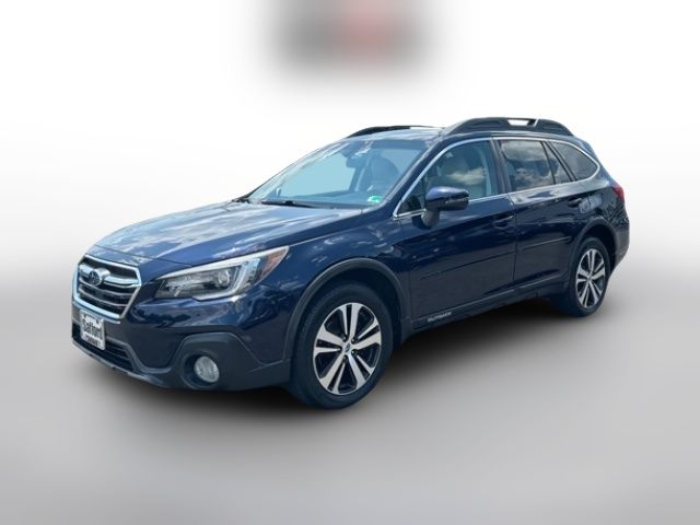 2018 Subaru Outback Limited