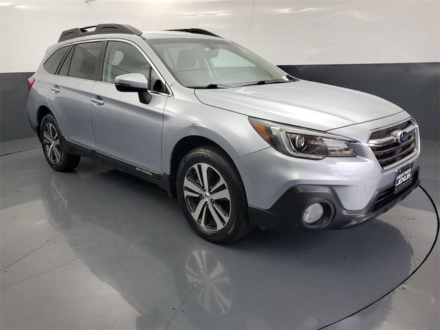 2018 Subaru Outback Limited