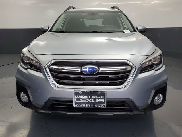 2018 Subaru Outback Limited