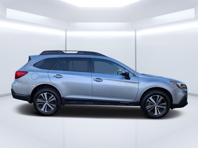 2018 Subaru Outback Limited