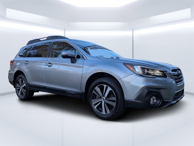 2018 Subaru Outback Limited