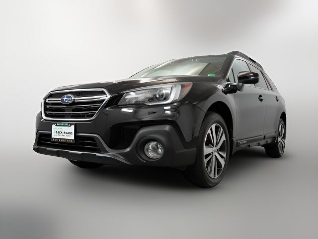 2018 Subaru Outback Limited