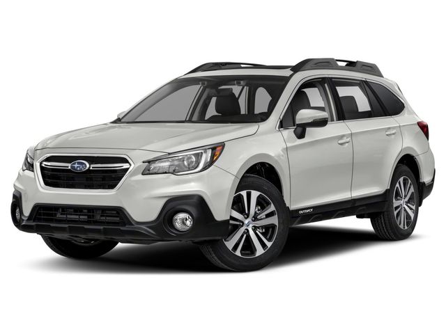 2018 Subaru Outback Limited