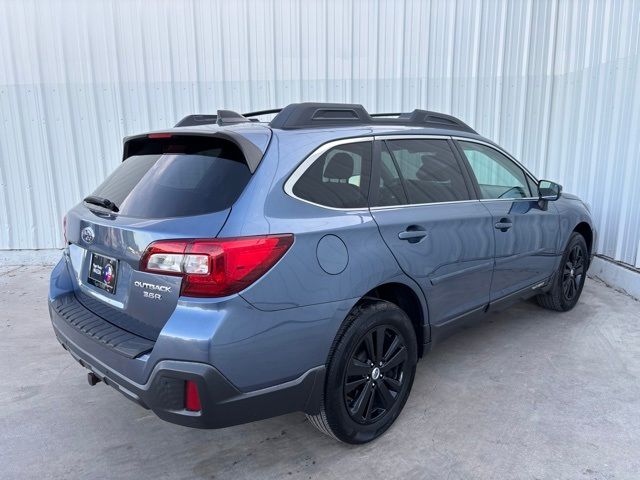2018 Subaru Outback Limited