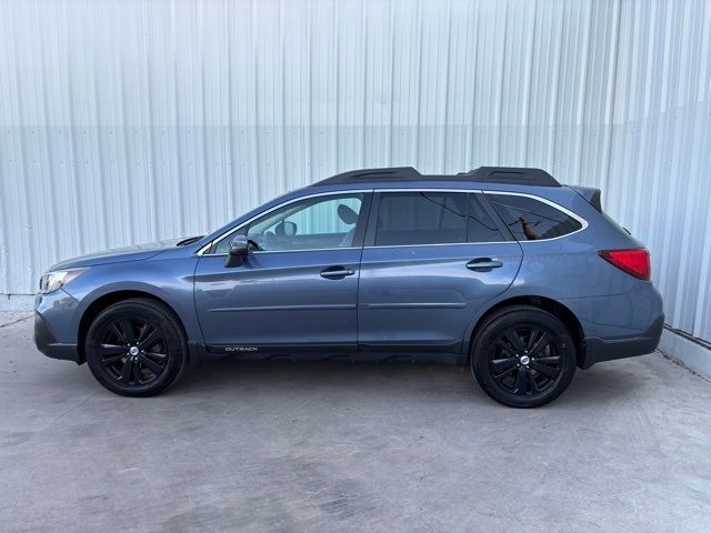 2018 Subaru Outback Limited
