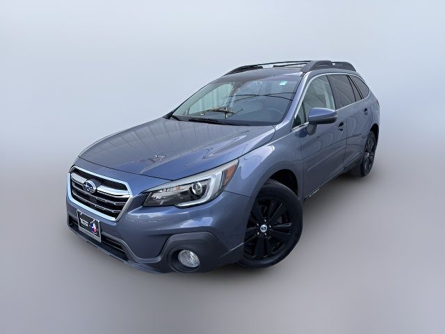 2018 Subaru Outback Limited