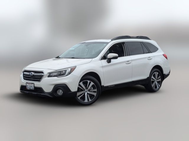 2018 Subaru Outback Limited