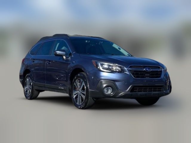 2018 Subaru Outback Limited