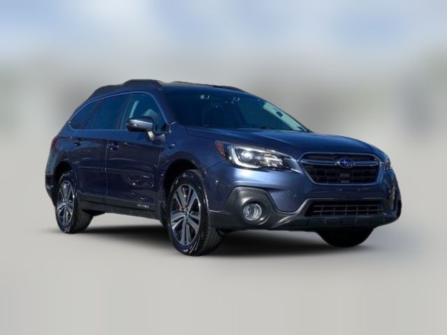 2018 Subaru Outback Limited