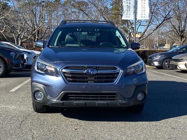 2018 Subaru Outback Limited