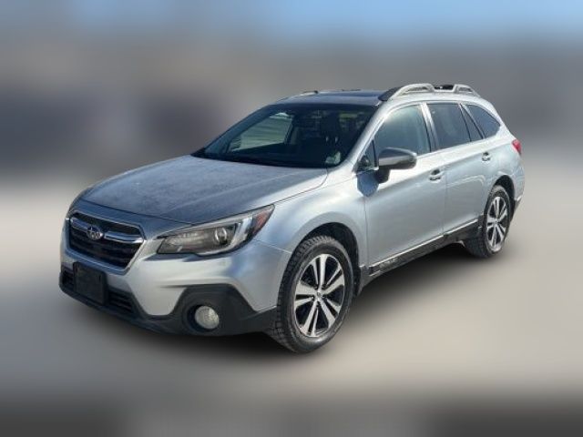 2018 Subaru Outback Limited