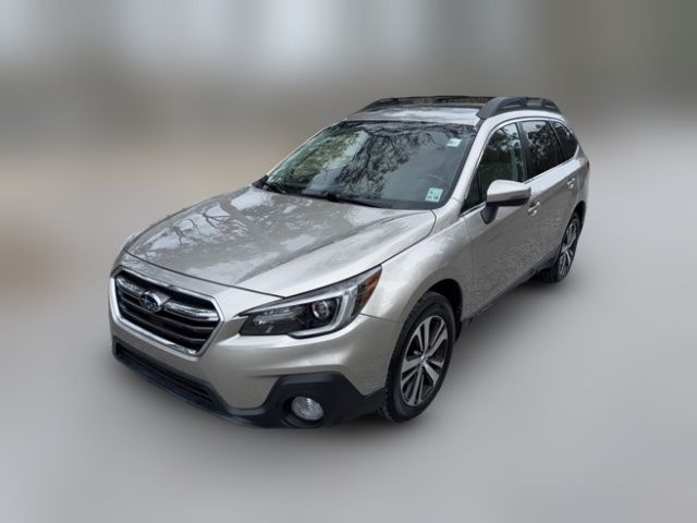 2018 Subaru Outback Limited