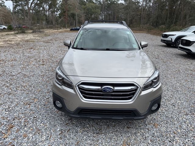 2018 Subaru Outback Limited