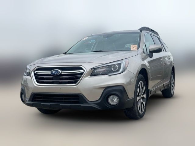 2018 Subaru Outback Limited