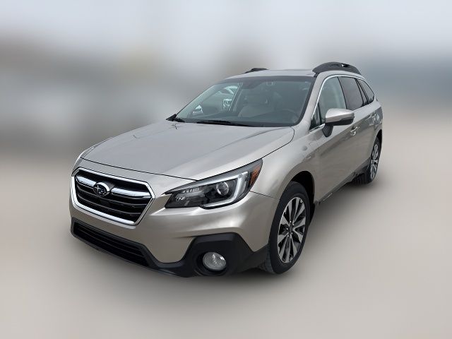 2018 Subaru Outback Limited