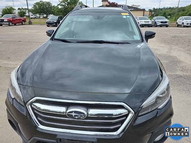 2018 Subaru Outback Limited