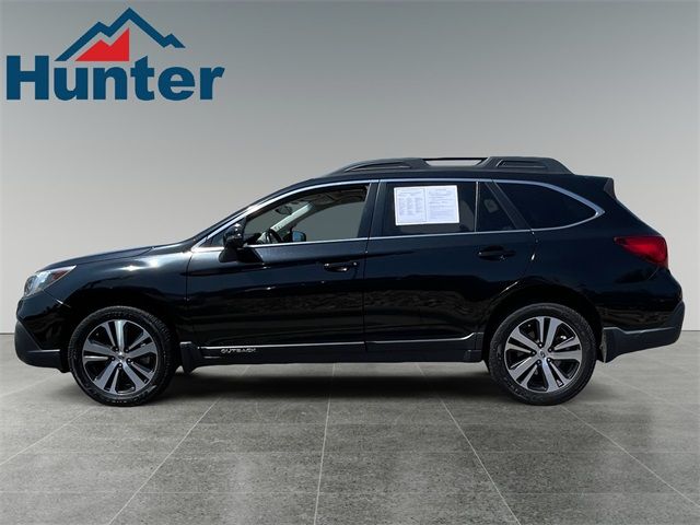 2018 Subaru Outback Limited