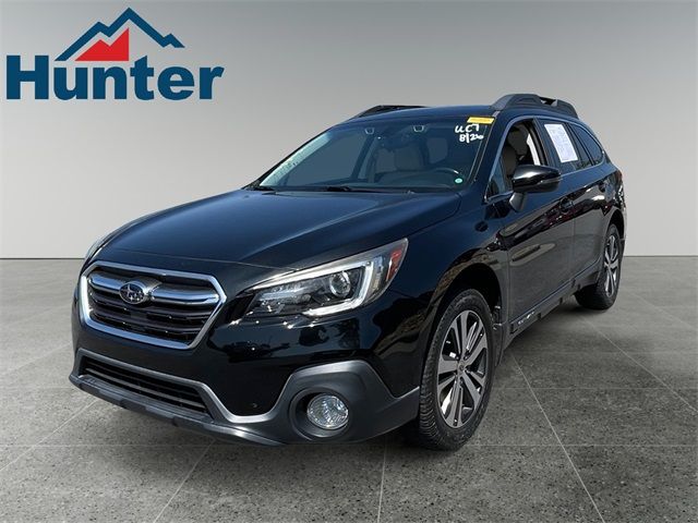 2018 Subaru Outback Limited