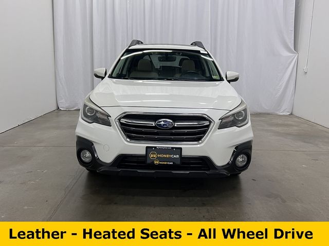 2018 Subaru Outback Limited