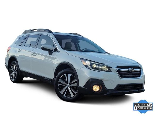 2018 Subaru Outback Limited