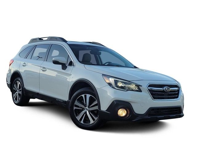 2018 Subaru Outback Limited