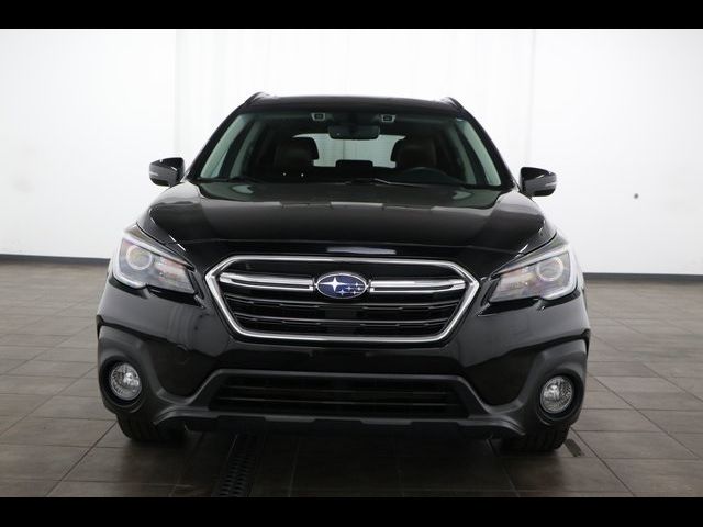 2018 Subaru Outback Touring