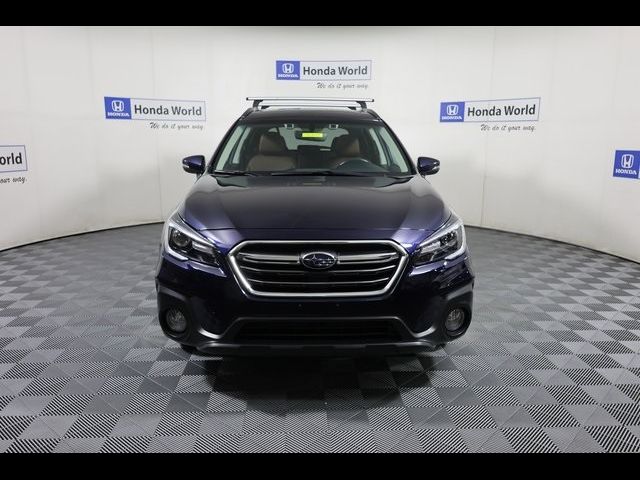 2018 Subaru Outback Touring