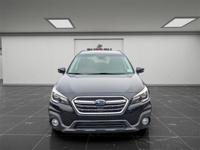 2018 Subaru Outback Touring