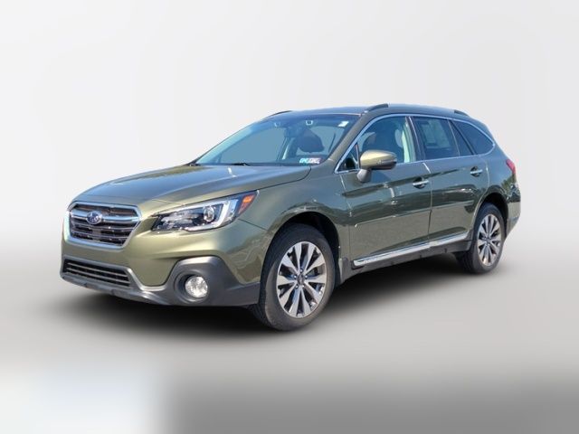 2018 Subaru Outback Touring