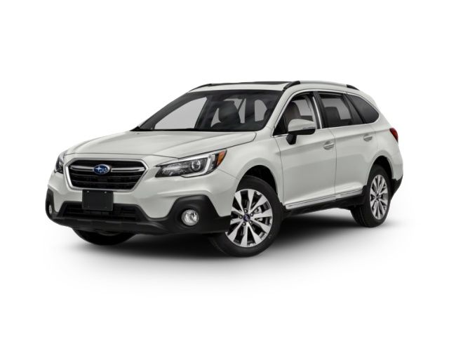 2018 Subaru Outback Touring